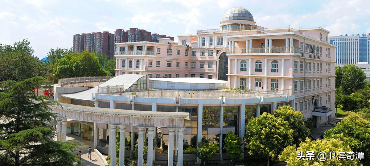 新乡三大医院最新消息,新乡市三甲医院都有哪几个