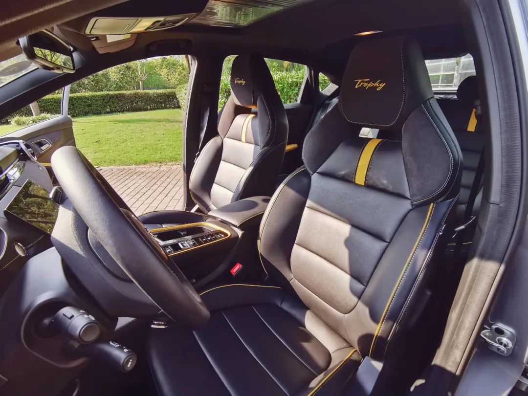 名爵mg6第三代超级运动模式测试,名爵6第三代phev怎么选