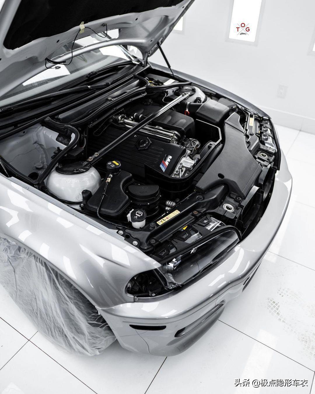 隐形汽车车衣有必要贴吗,隐形车衣有必要吗防太阳纹