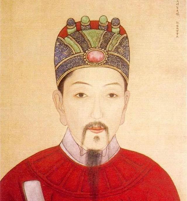 大明崇祯皇帝电视剧最后死的片段,崇祯皇帝大明朝最后的时光