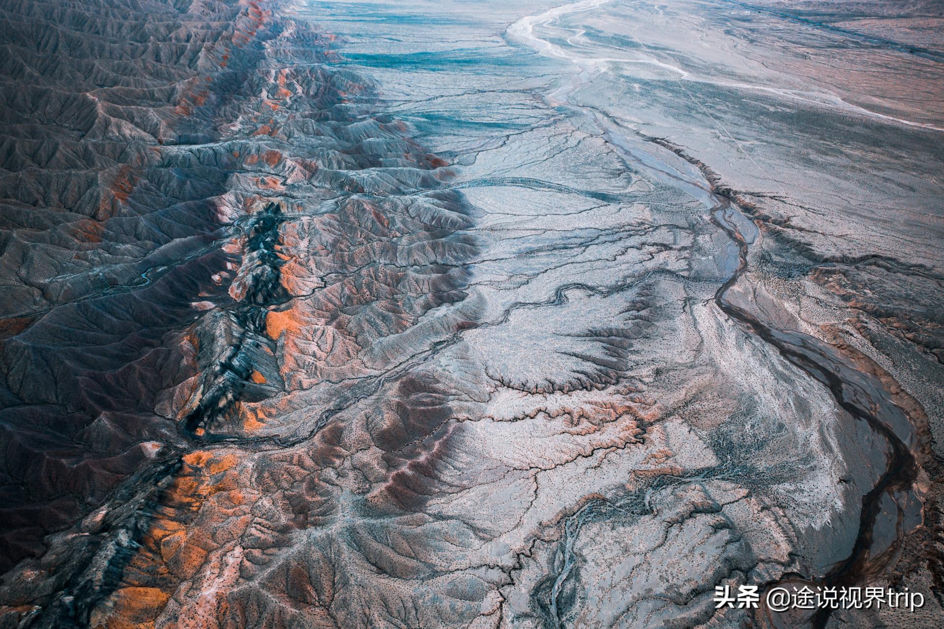 用这100张照片,带你看中国绝美风景!看看你都打卡过哪些地方