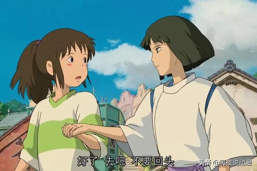 宫崎骏吉卜力动态,吉卜力的动画究竟有什么特别之处