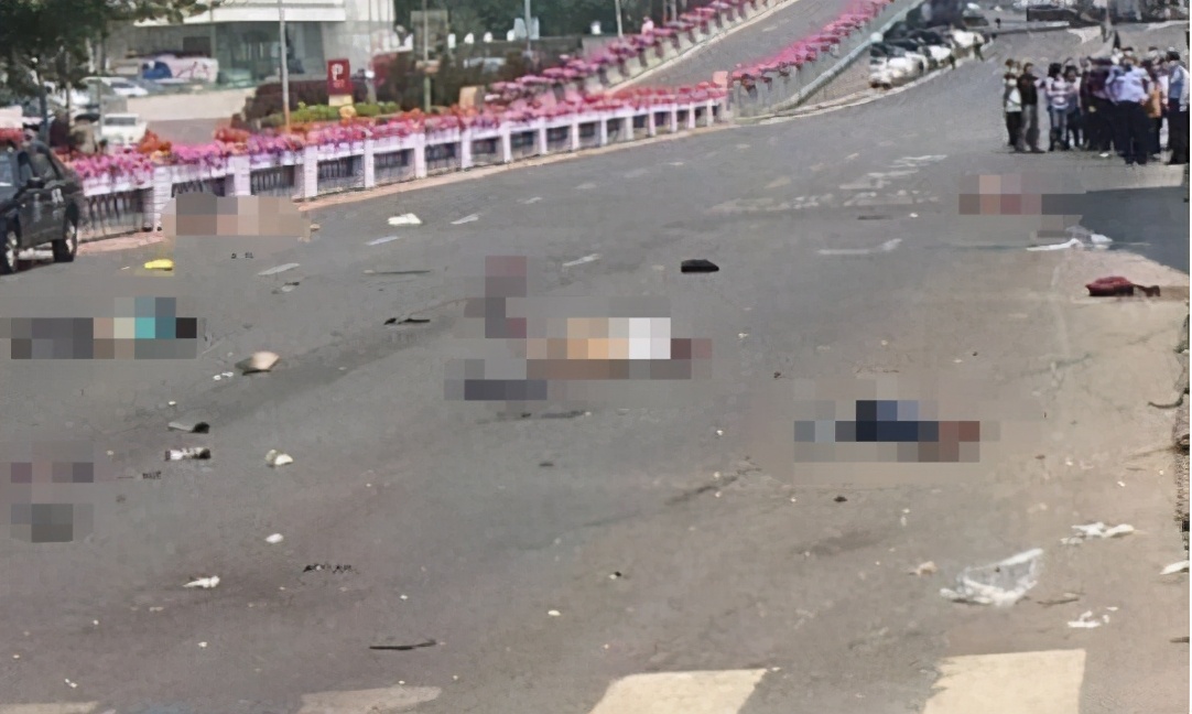 投资失败，5死5伤！远离自杀式投资