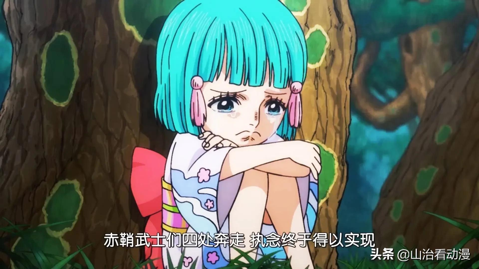 海贼王979话传次郎登场,海贼王第1052话情报传次郎