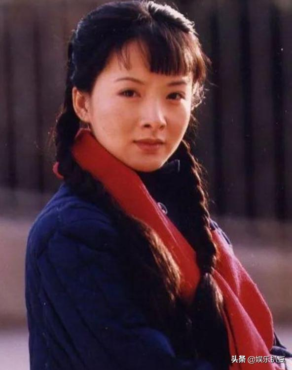 大宅门李香秀简历,大宅门里的李香秀是谁演的