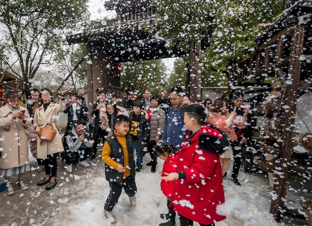 宁波象山公园影视城,宁波象山影视城介绍