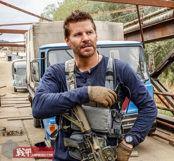 美剧海豹突击队枪战,美剧海豹突击队用的什么枪