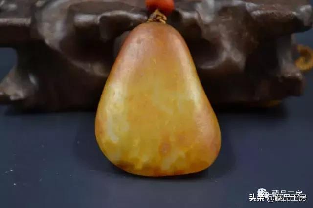 文玩天下玉,文玩买玉入门攻略