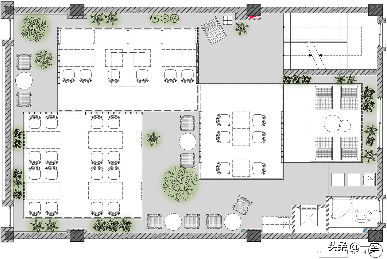 工装平面设计思路,工装设计师应该怎么做图