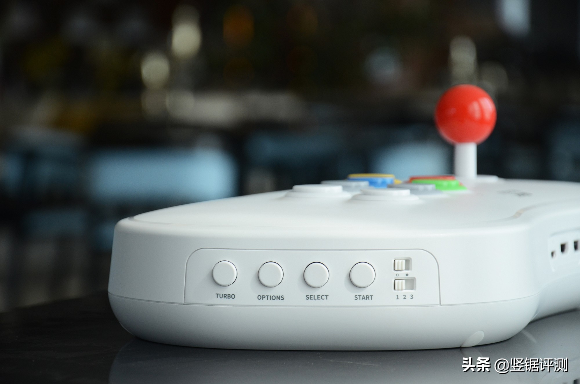 snk摇杆街机,snk街机控制器