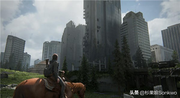 最后生还者2发布游戏演示,最后生还者2上市了吗