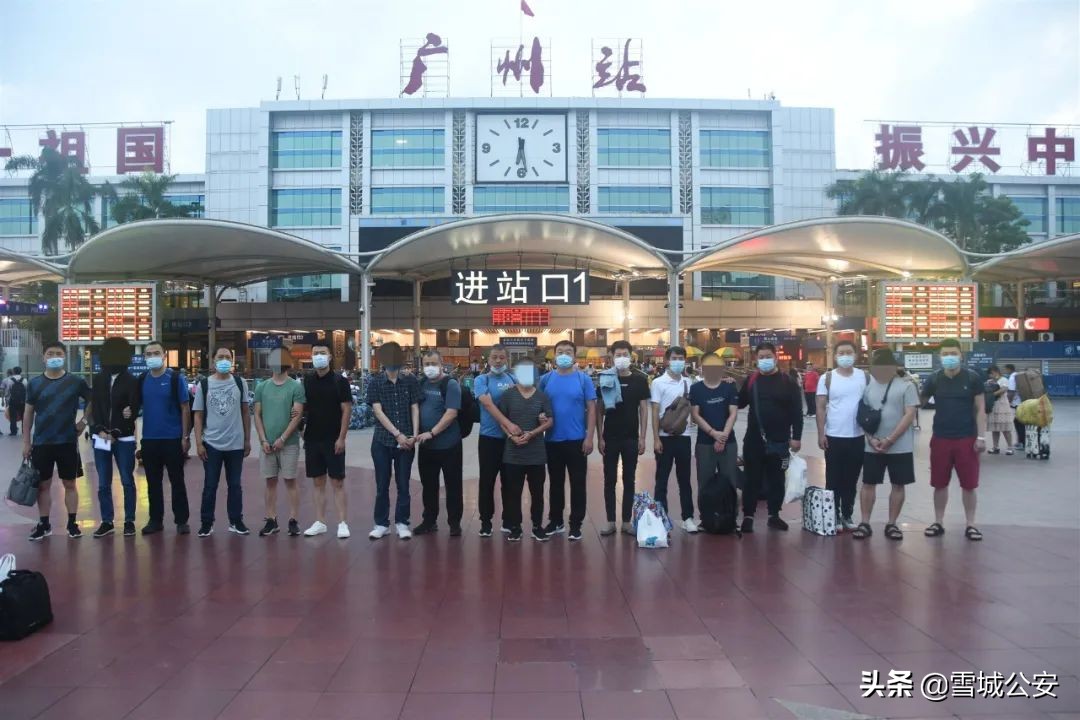 穆棱公安局治安大队,绥棱县公安局多举措守护一方平安