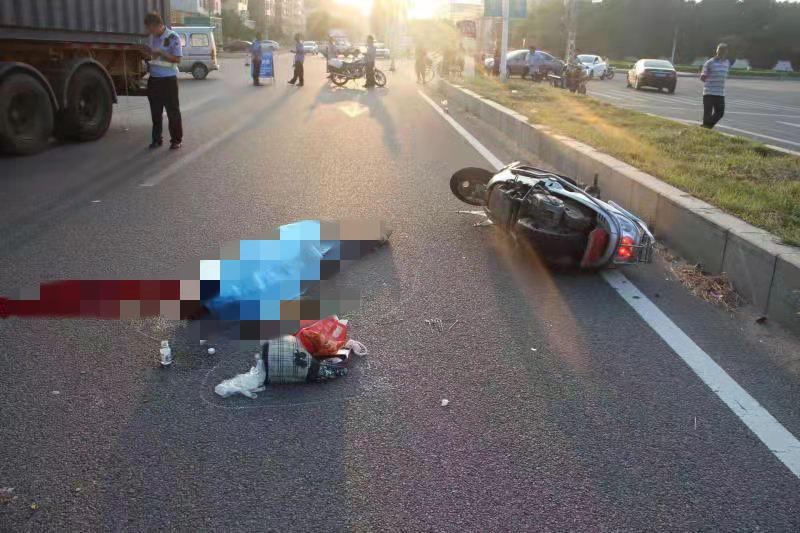 东莞严查电动车摩托车,东莞长安整治摩托车违法