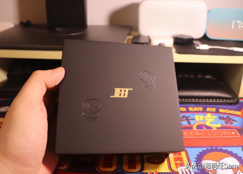 jeetairtws蓝牙耳机怎么样,jeetairplus是不是降噪耳机