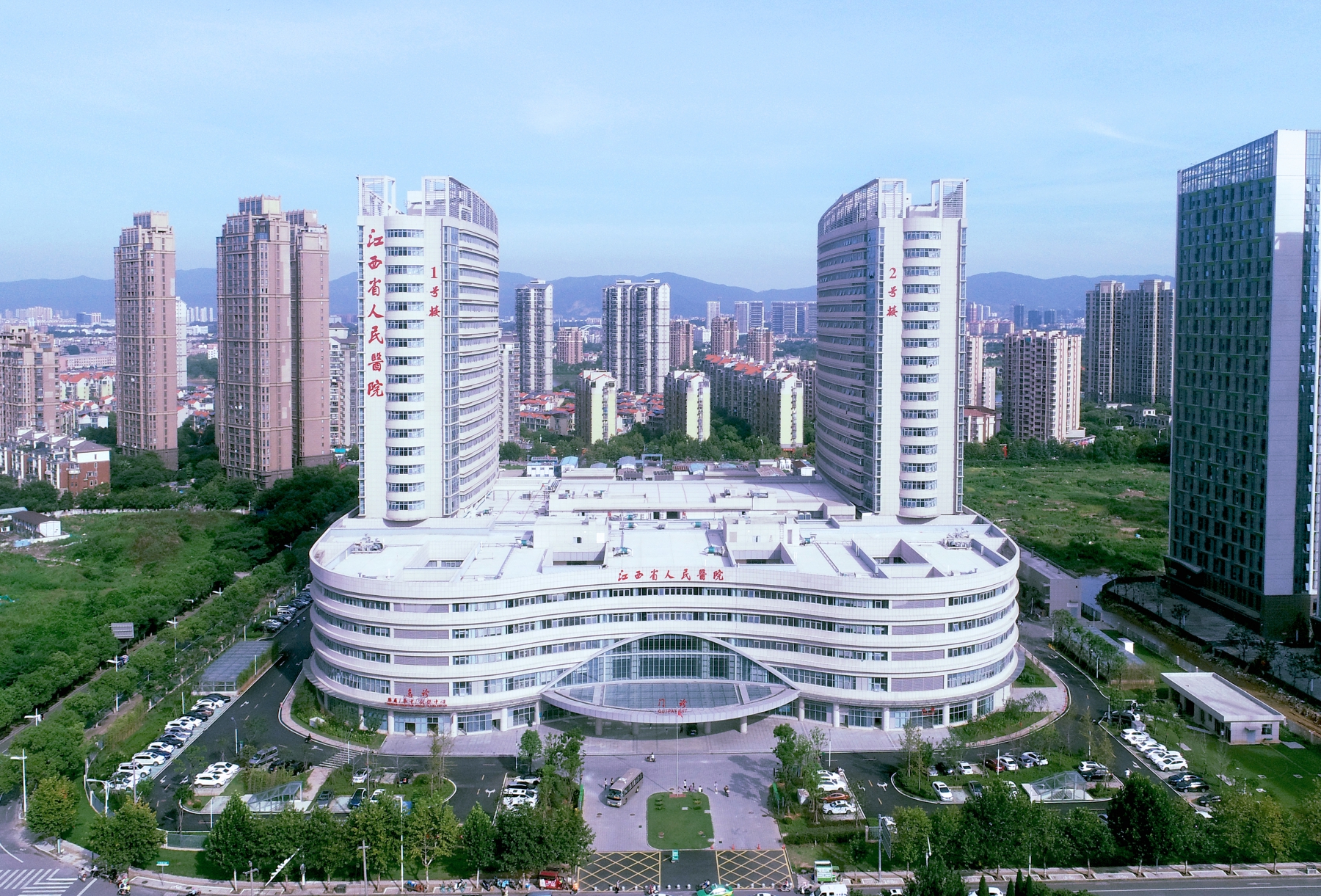 南昌人民医院规培考试时间,南昌大学第二附属医院规培考试