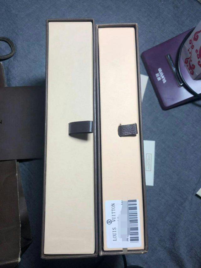 美女托人代购名牌包和朋友撞包,美女托朋友买名牌包