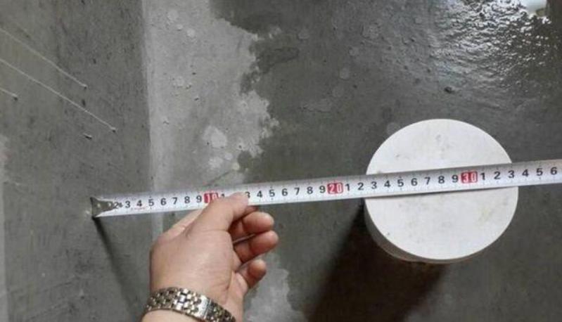 马桶的座圈内径一般多大尺寸合适,马桶中心尺寸留了28公分怎么样