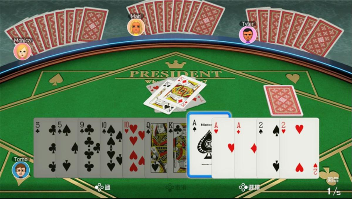 switch游戏推荐游戏演示,switch全部游戏排行