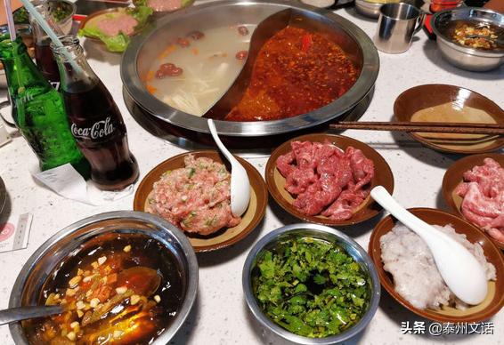 泰州十大热门餐饮店,泰州特色饭店排名