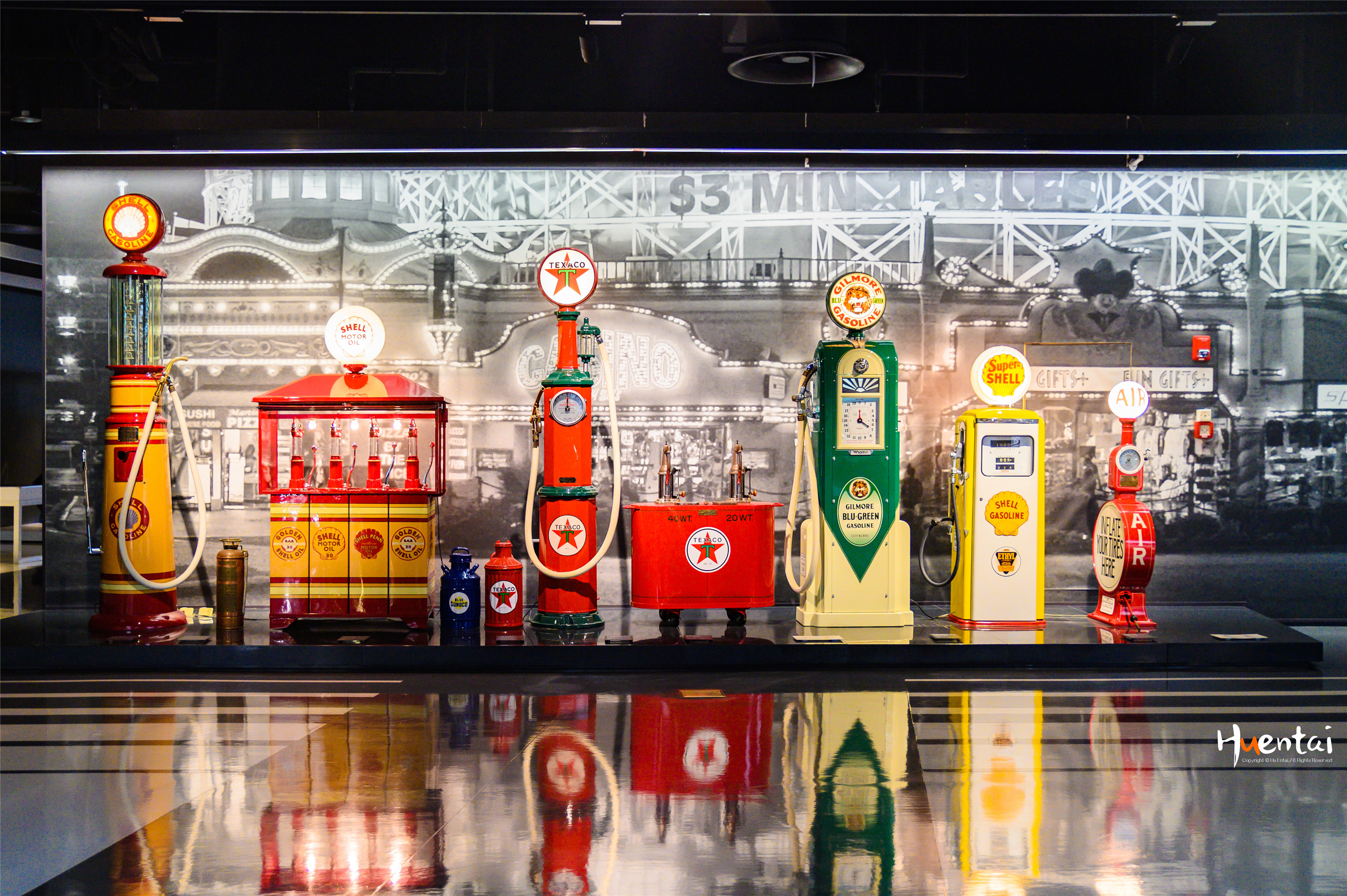 值得一去的博物馆探享奇妙之旅,旅游攻略最值得一去的博物馆