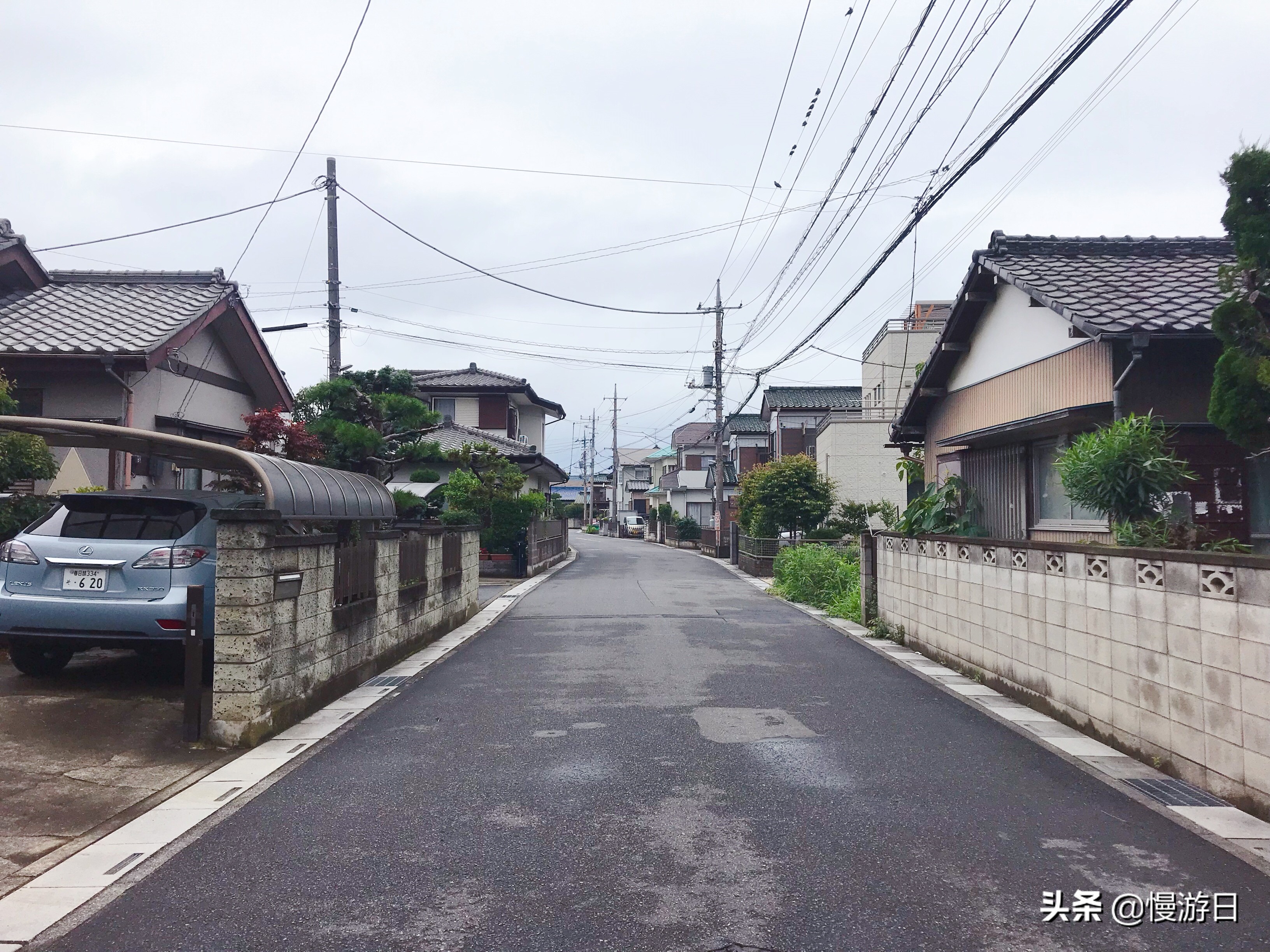埼玉县春日部蜡笔小新的房子,蜡笔小新春日部旅游攻略