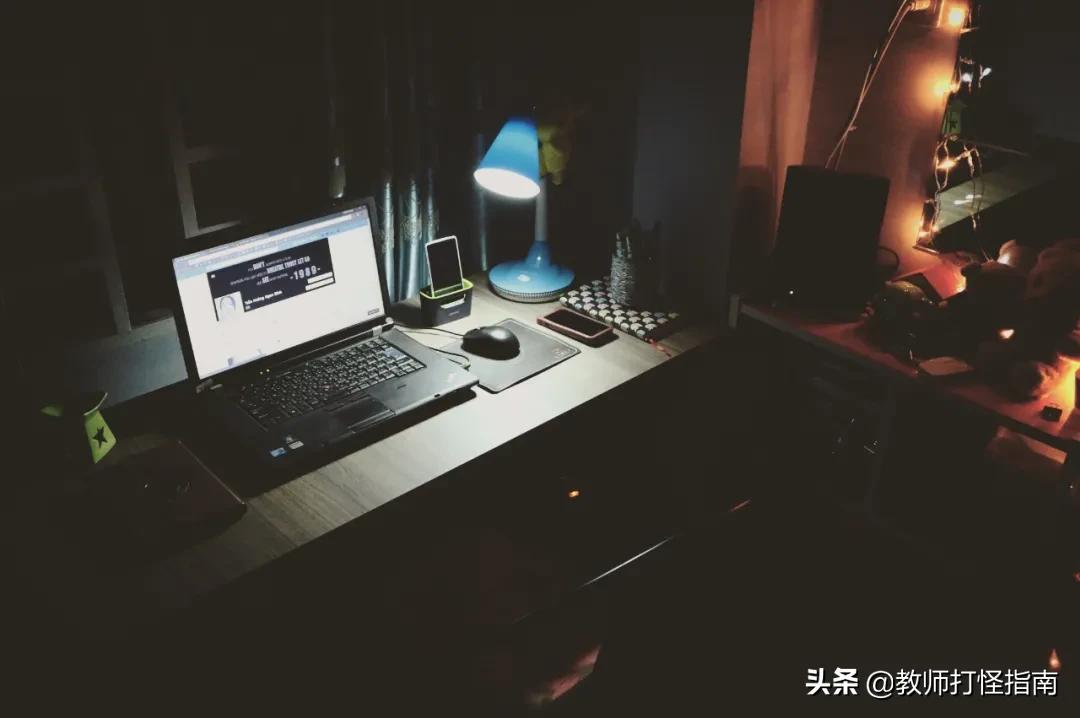 周年感怀:我为什么创办公众号“教师打怪指南”?