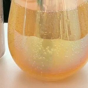 多亏这几块钱的快乐，最近我每天都幸福得冒泡