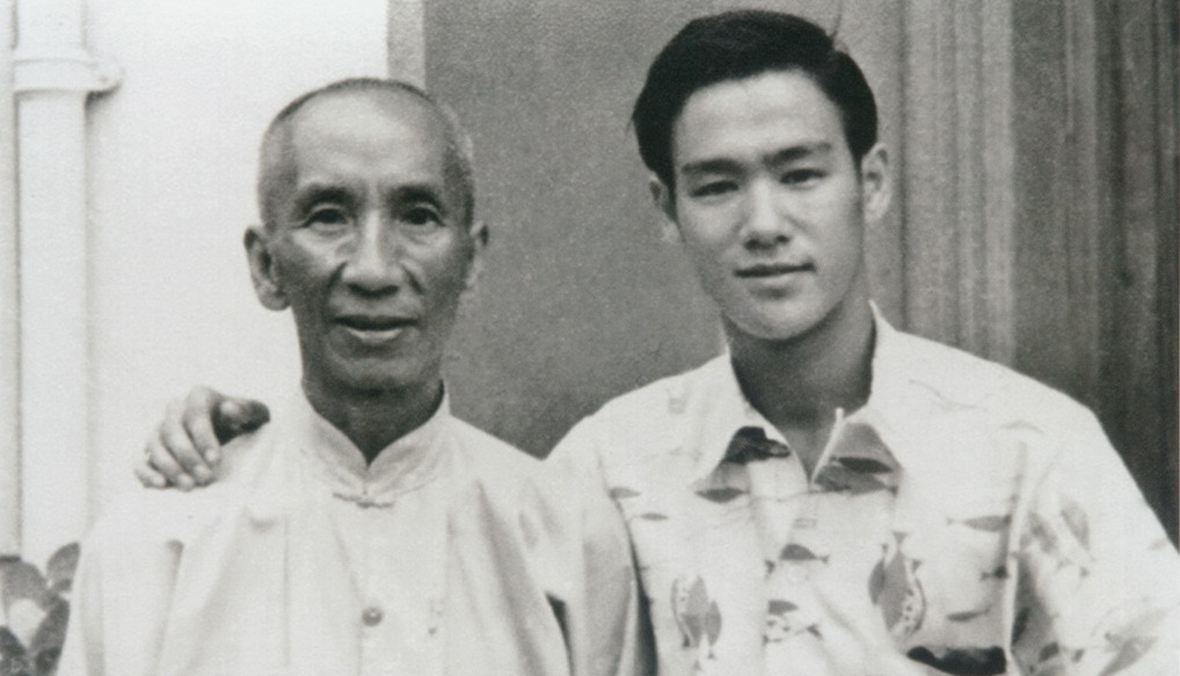 武术大师评价叶问,叶问咏春拳真实实力