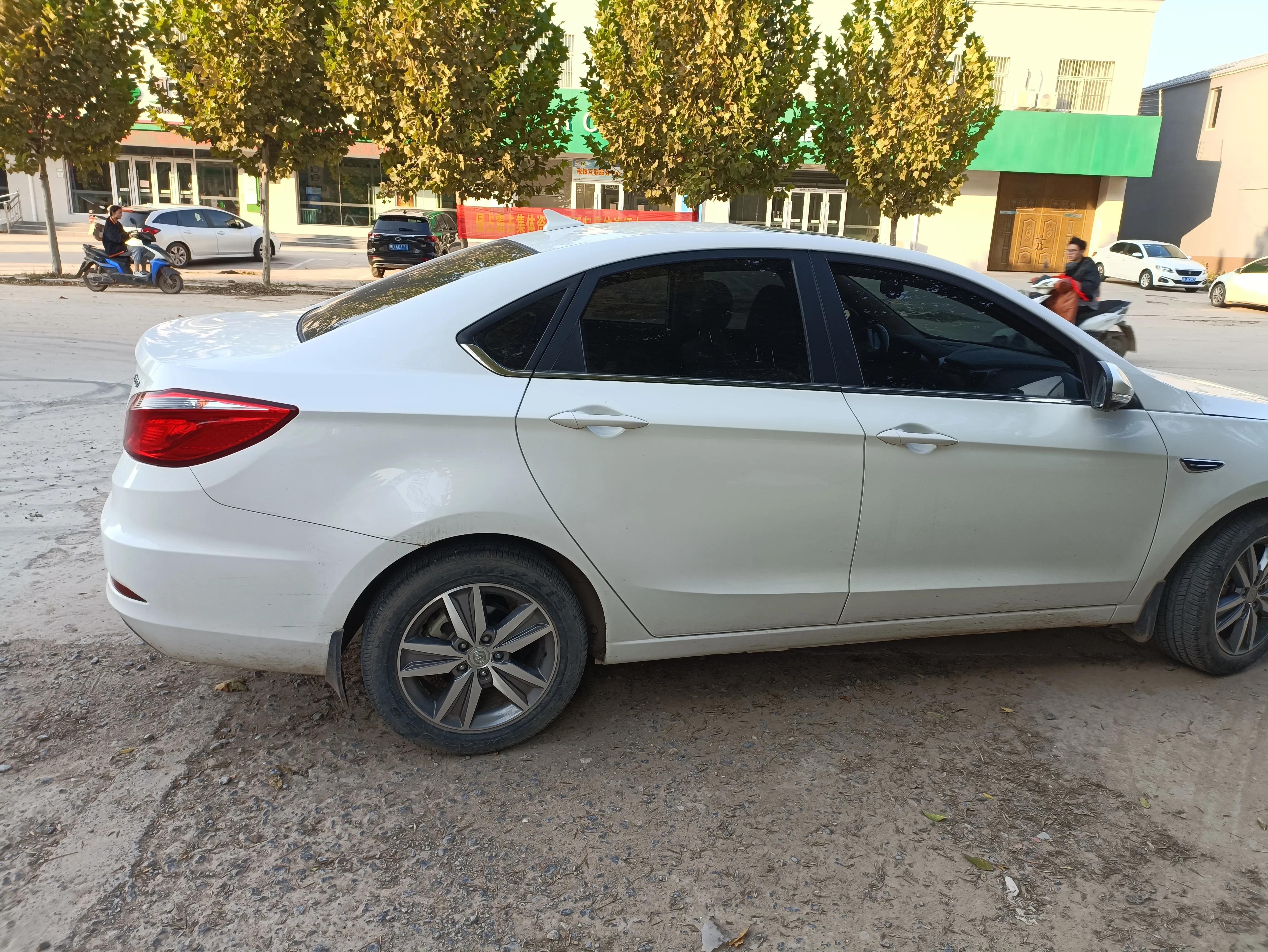 七八万的小车有哪些,七八万的车有什么好的推荐吗