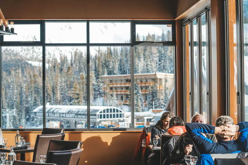 加拿大魁北克冰雪节,加拿大艾伯塔省节