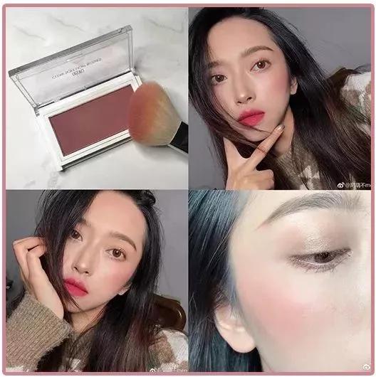 KIKO新品竟被10元野鸡彩妆KO了！想笑。。。