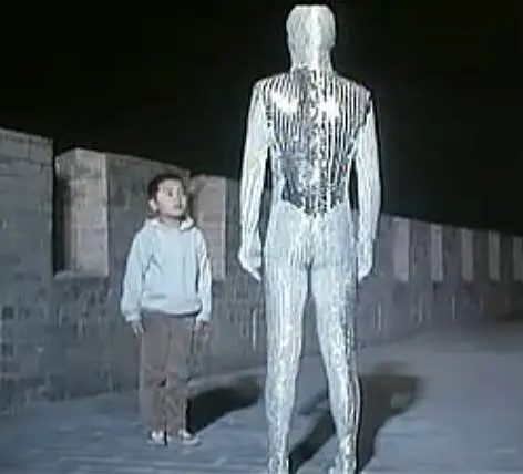 《力王》,《人蛇大战》你还记得那些“少儿不宜”的电影吗?