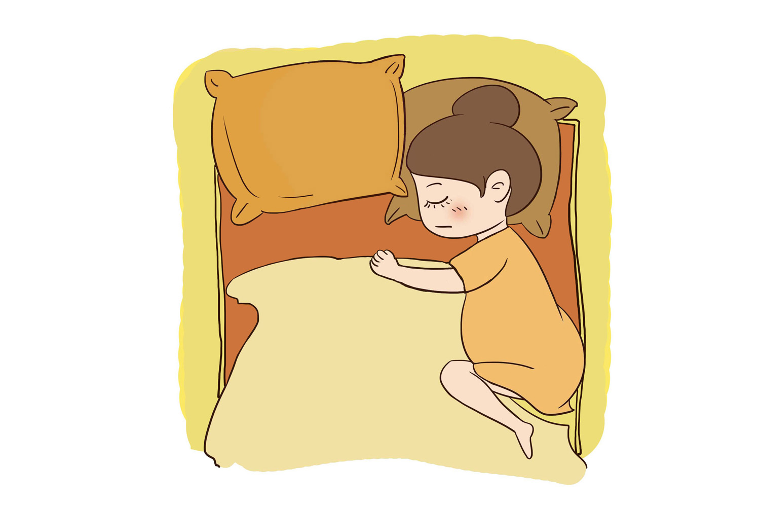 备孕要谨记这6件事孕途会更顺利,备孕2年突然怀孕