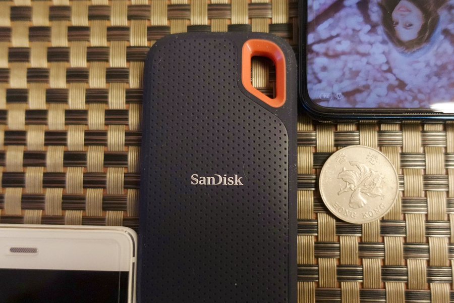 外出拍摄带什么移动硬盘,自驾游带什么移动硬盘