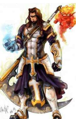 驱魔pk教程完整版,驱魔pk为什么会秒满血