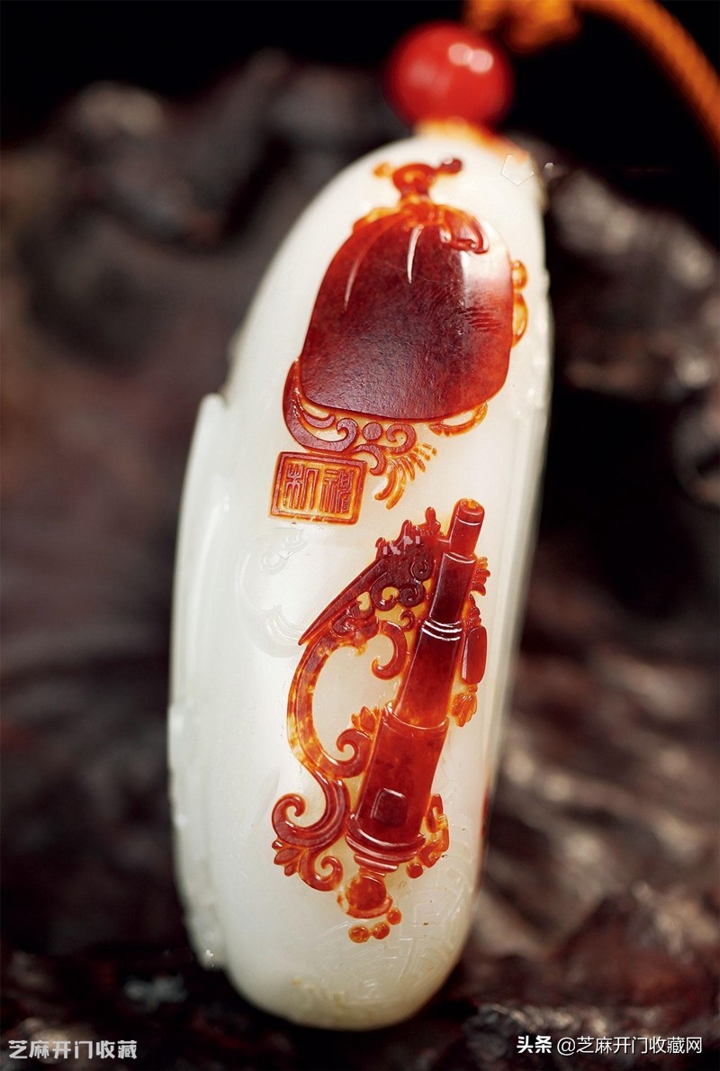 怎么鉴别玉石的品质,真假和田玉石的鉴别方法