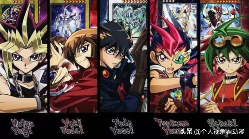 为什么游戏王不火,游戏王卡牌有多少人玩