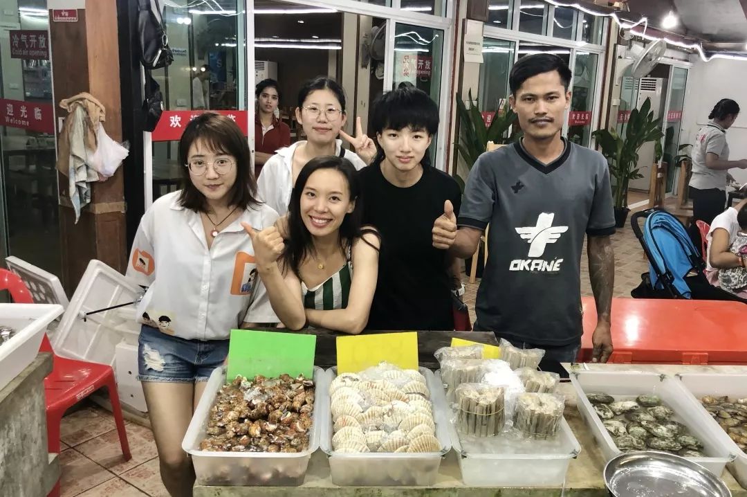 团建是出去玩还是吃饭,团建出去玩需要带什么