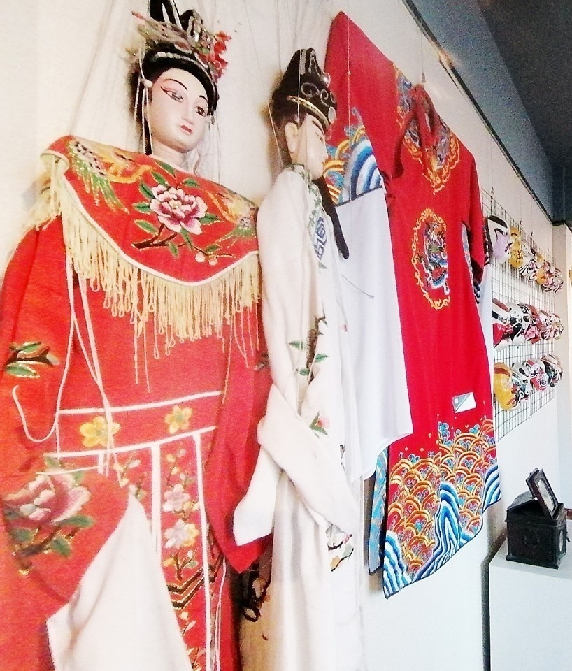 莆田红团文化,福建莆田红色文化资料