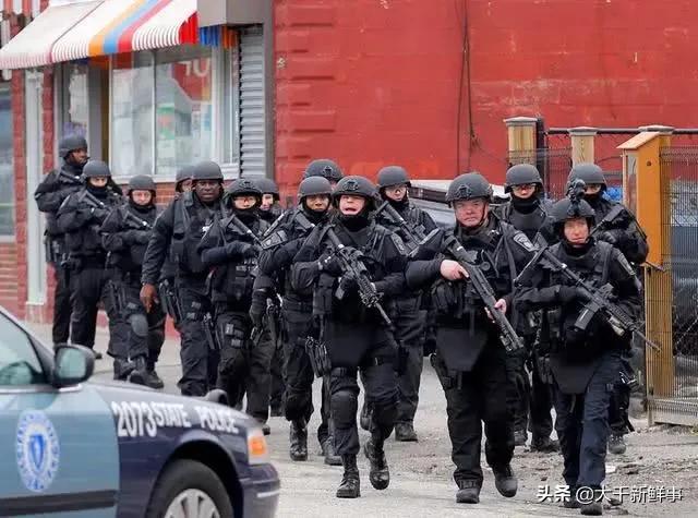 世界十大经典特种作战,世界十大特种部队战绩极为经典