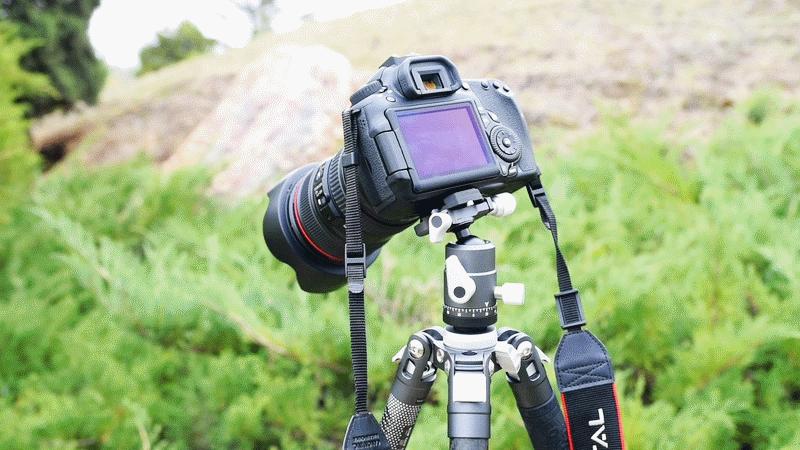 摄影图腾不能少的一块拼图-富图宝空气二号