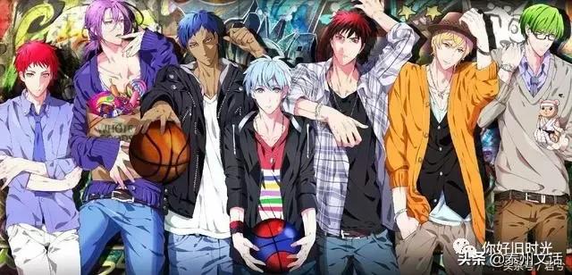 二次元cp热度排行榜,二次元cp人气排名