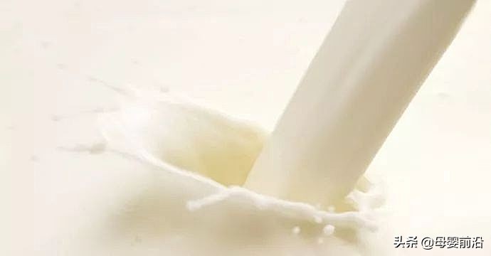 增量不及增速，深度教育成羊奶产业远行致胜点