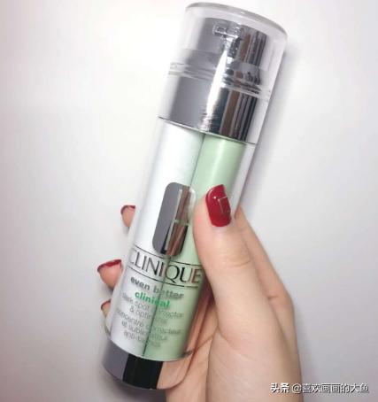 城野医生美白精华测评去痘印,城野医生美白精华和面霜哪个好用