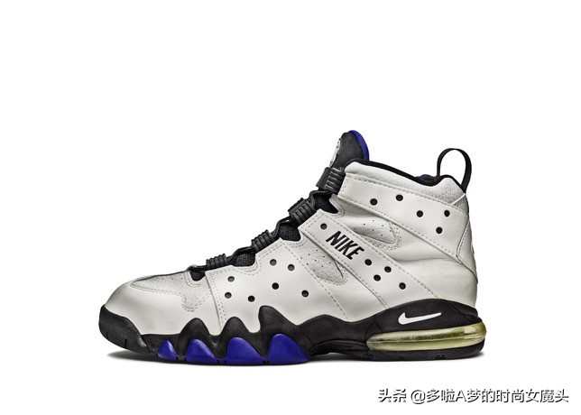 经典永不过时的运动鞋品牌,十款最经典的运动鞋