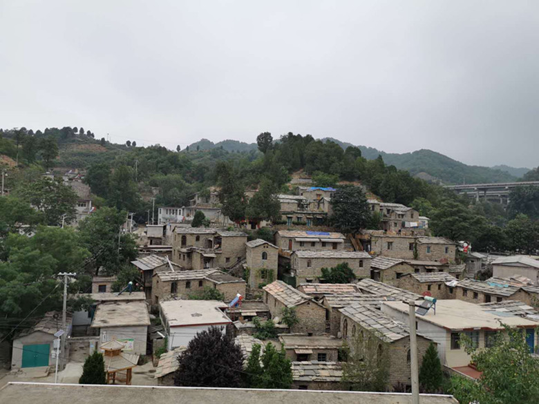 隐藏在大山的民宿酒店,最便宜的民宿客栈价格