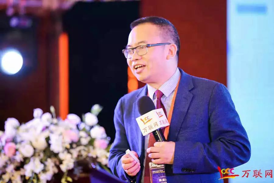 陈盛东：应收账款融资确权从0到1，金融科技是如何做到的？