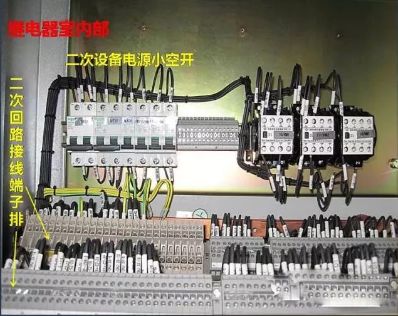 高压开关柜基础知识问答,高压开关柜基本知识心得