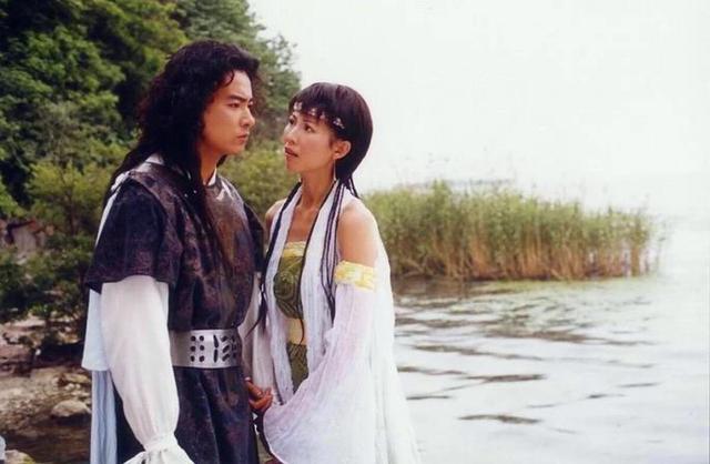 水月洞天第二部主角,水月洞天第二美人