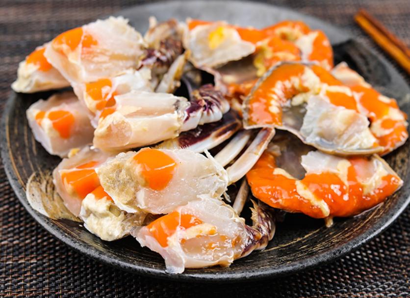 低脂美食每日必吃,低脂高蛋白减肥的绝佳美食